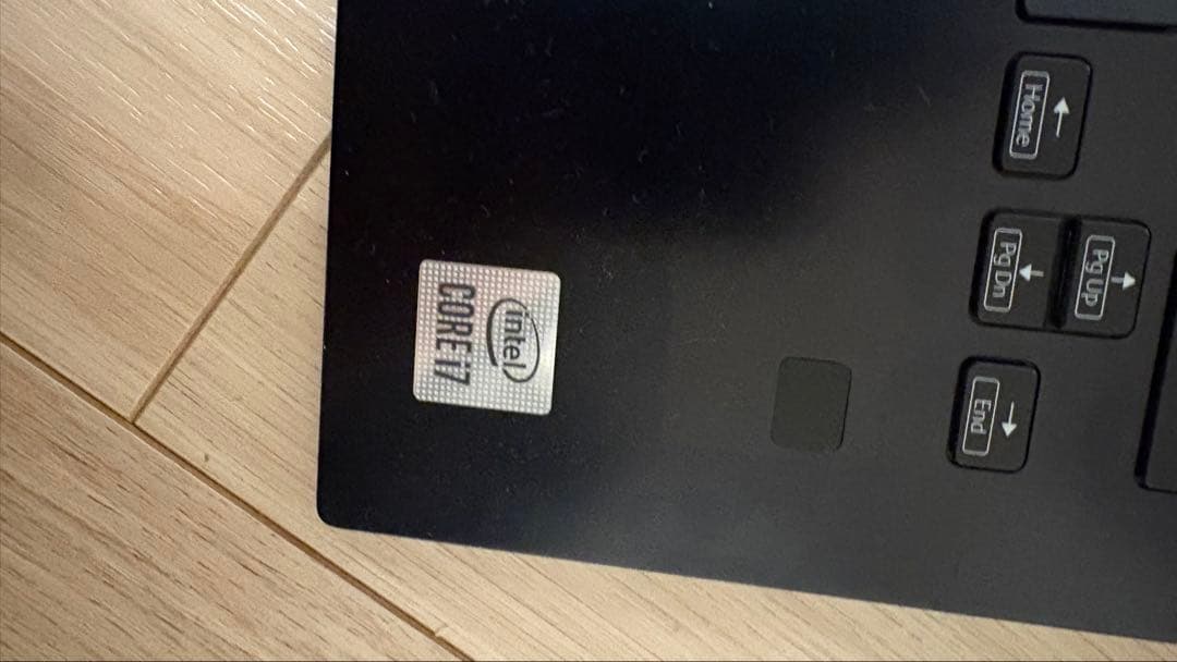 VAIO PC (充電器、マウス、ケースセット)