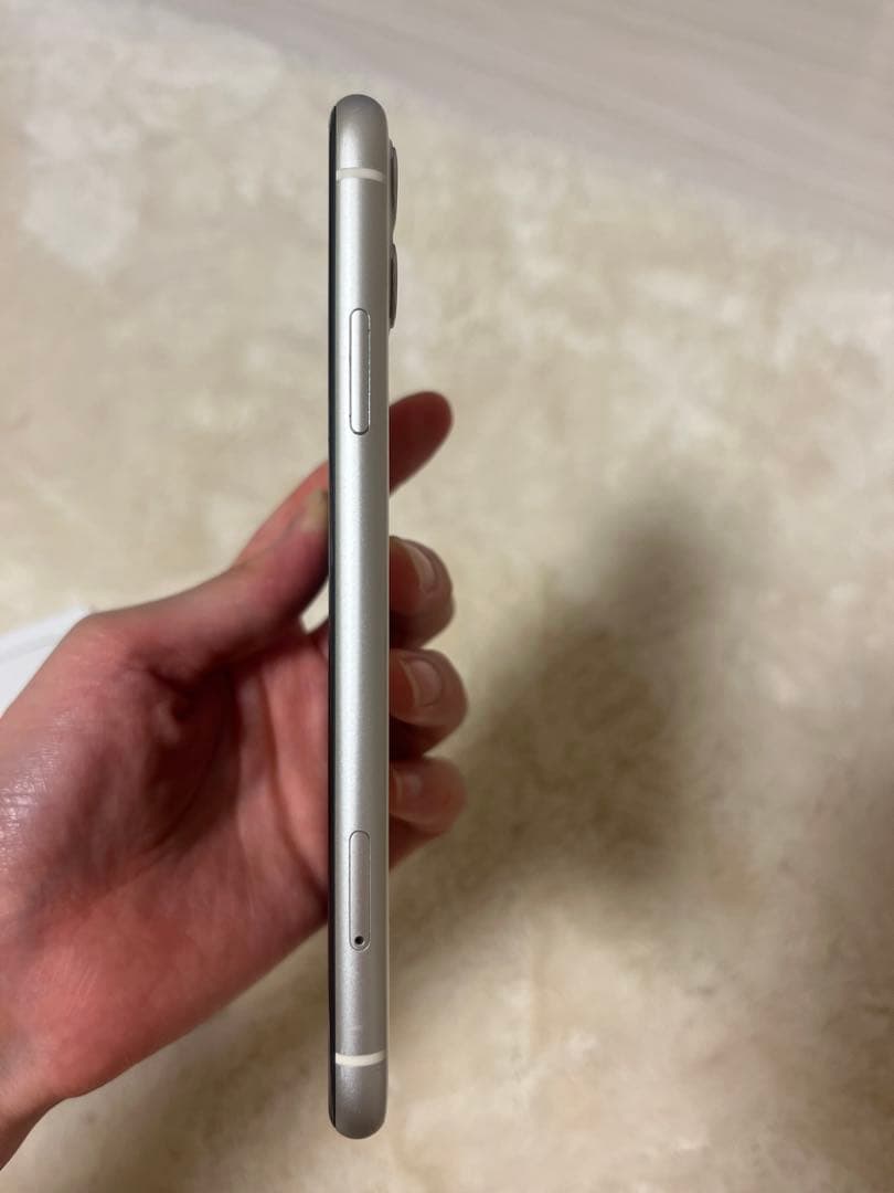 iPhone11 128GB SIMフリー