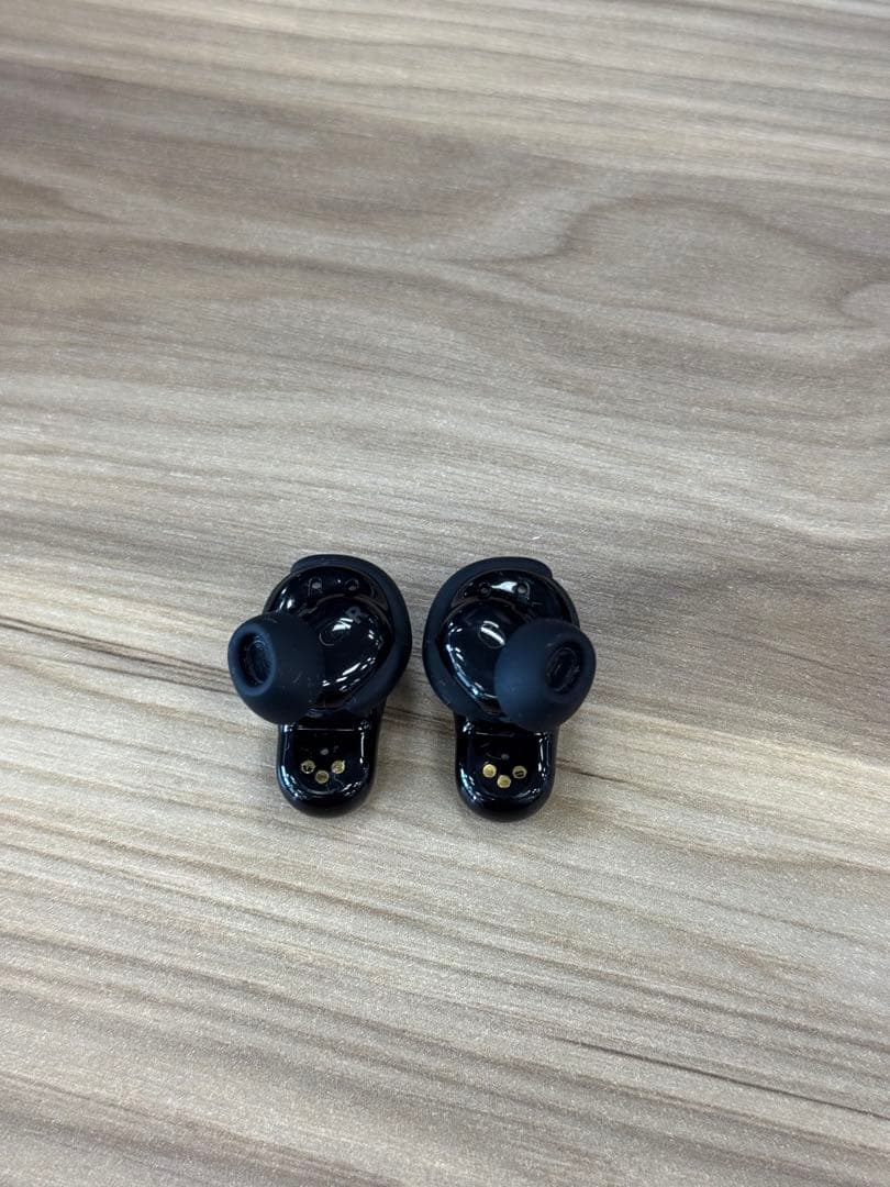 BOSE QuietComfort Ultra Earbuds 美品 箱説明書有