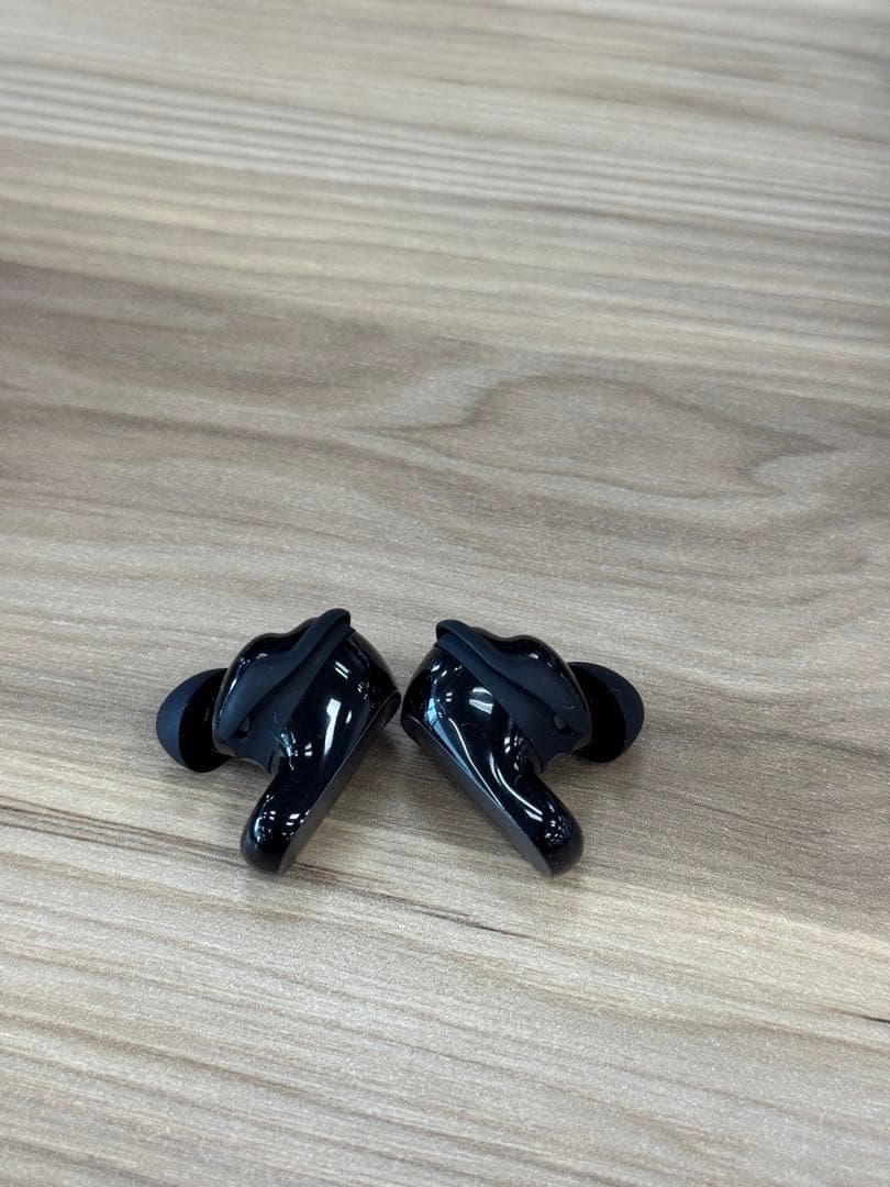 BOSE QuietComfort Ultra Earbuds 美品 箱説明書有