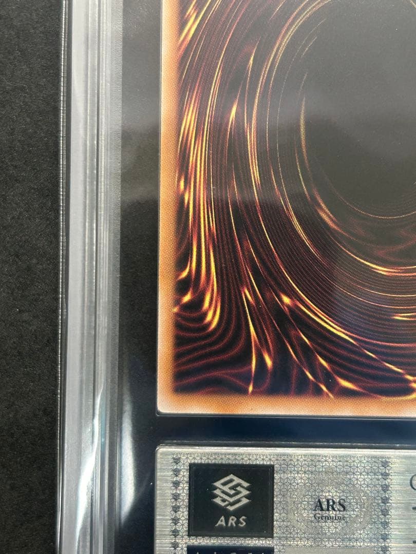 【ARS10】魔導師の弟子－ブラック・マジシャン・ガール 『25th』遊戯王