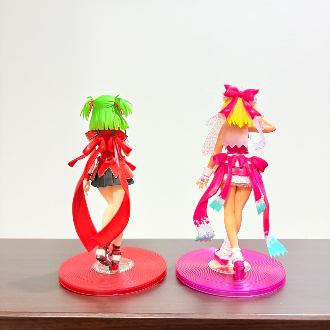 【開封済み・展示品・箱無し】　フィギュア詰め込み１０点セット