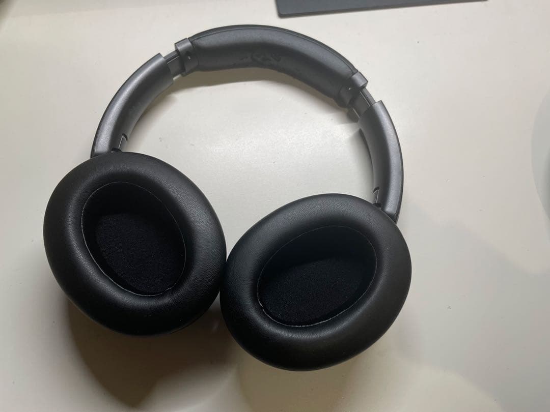 ヘッドホン SONY WH-XB910N