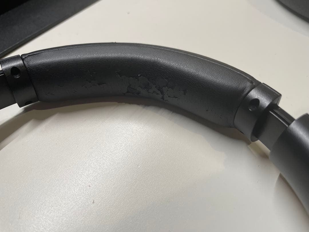 ヘッドホン SONY WH-XB910N