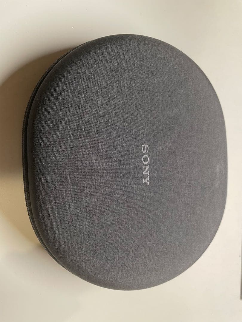 ヘッドホン SONY WH-XB910N