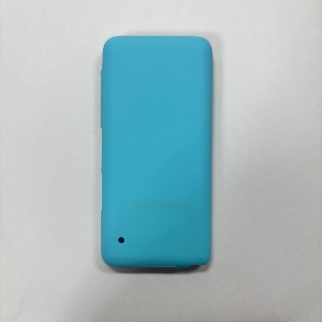 SONY ウォークマン NW-S313 青色