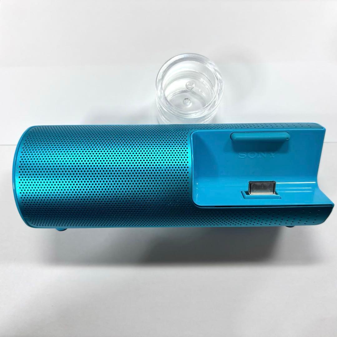 SONY ウォークマン NW-S313 青色