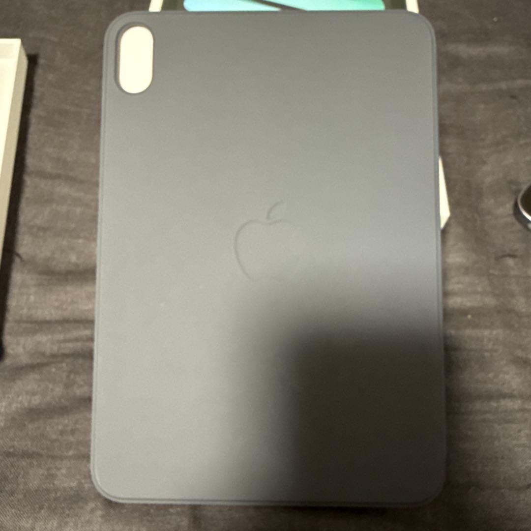 iPad mini A17Pro 512GB+Smart Folio+フィルム