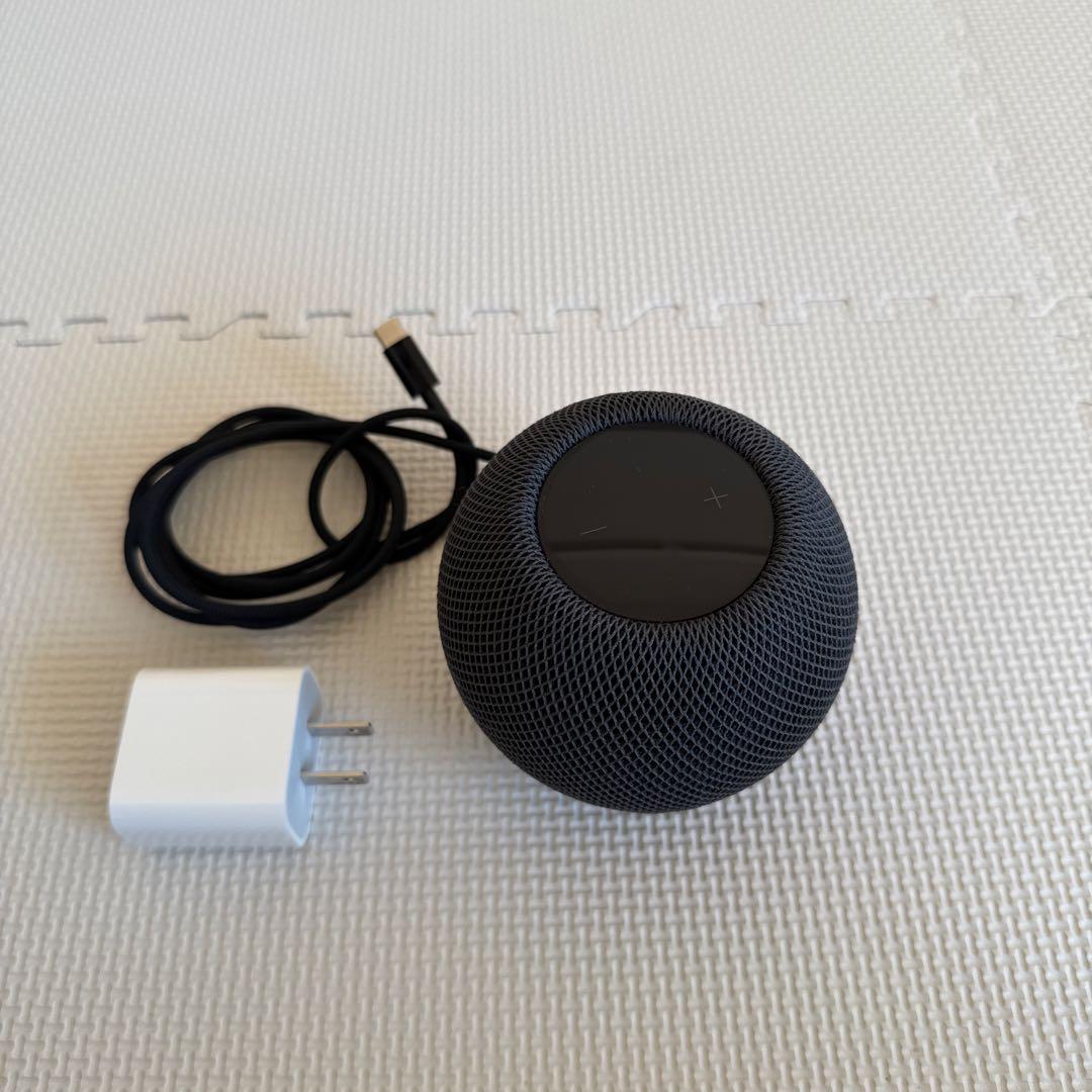 Pod mini スマートスピーカー