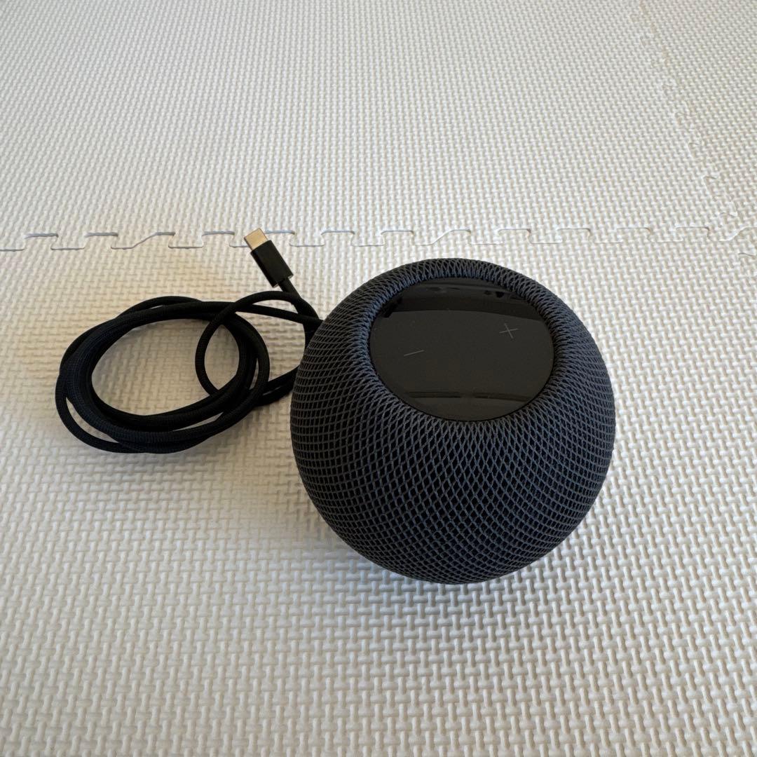 Pod mini スマートスピーカー