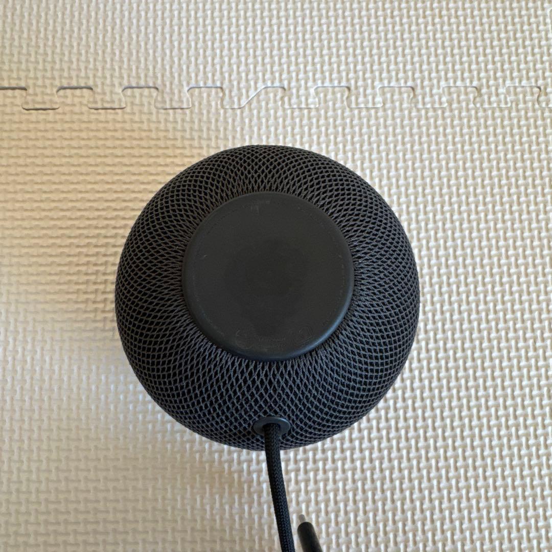 Pod mini スマートスピーカー