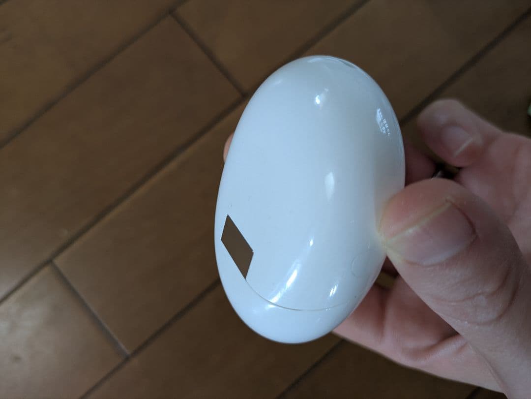 HUAWEI FreeBuds 5 ワイヤレスイヤホン　ホワイト