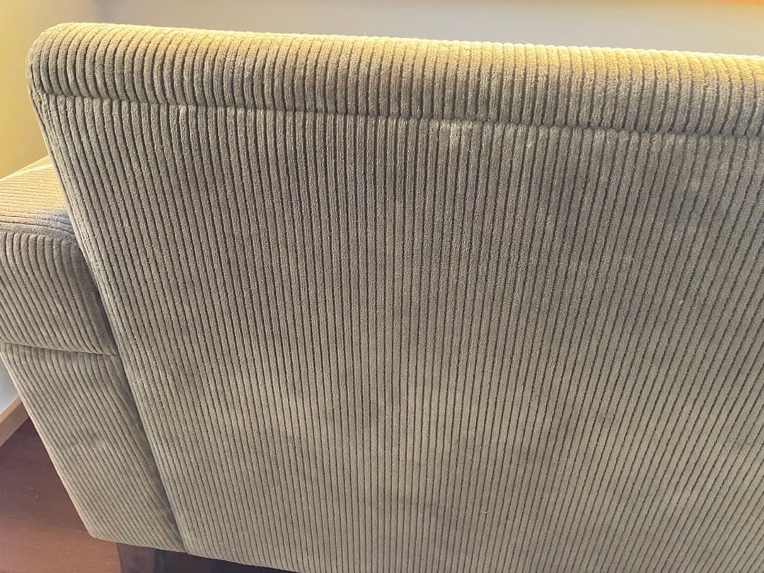 TRUCK FURNITURE FK SOFA 3-SEATER ソファ