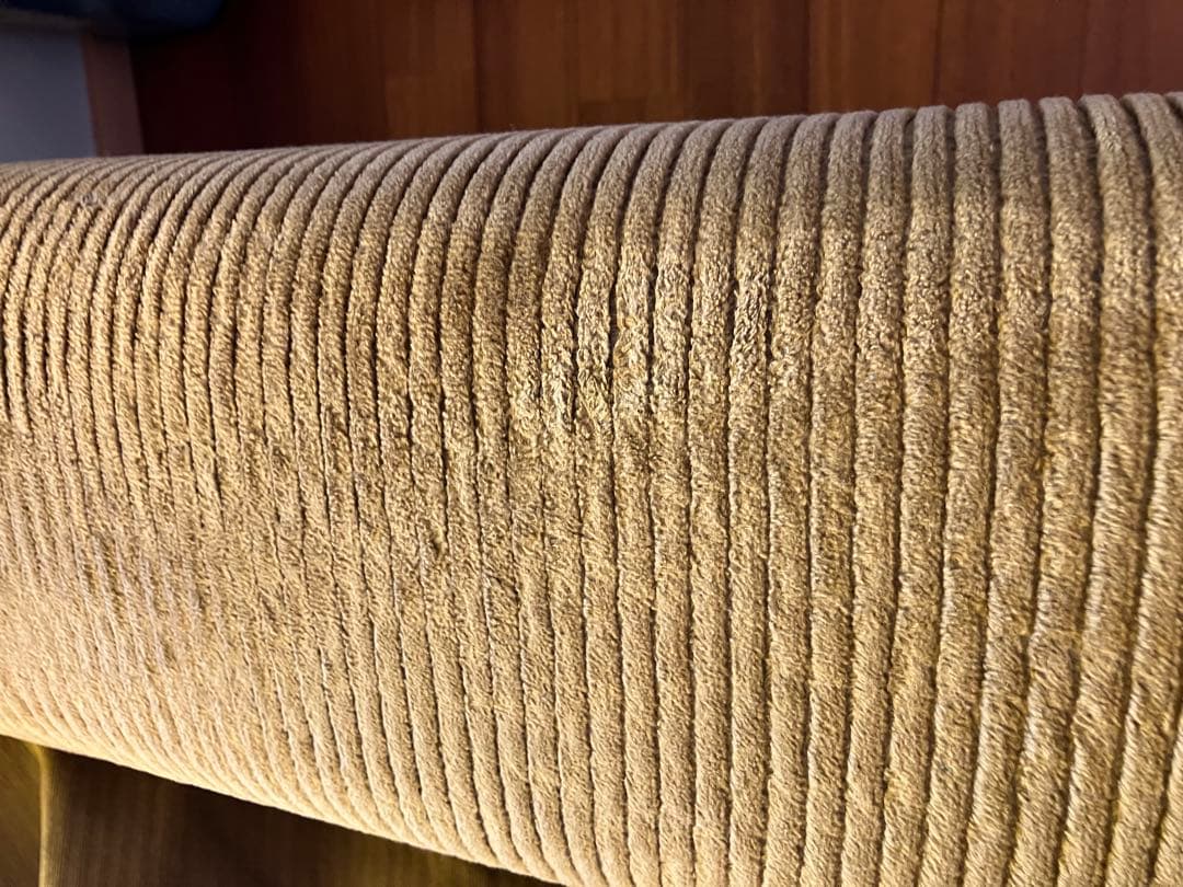 TRUCK FURNITURE FK SOFA 3-SEATER ソファ