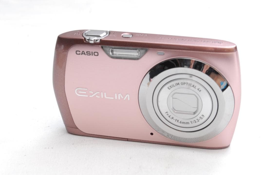 CASIO EXILIM EX-Z370 (良品）