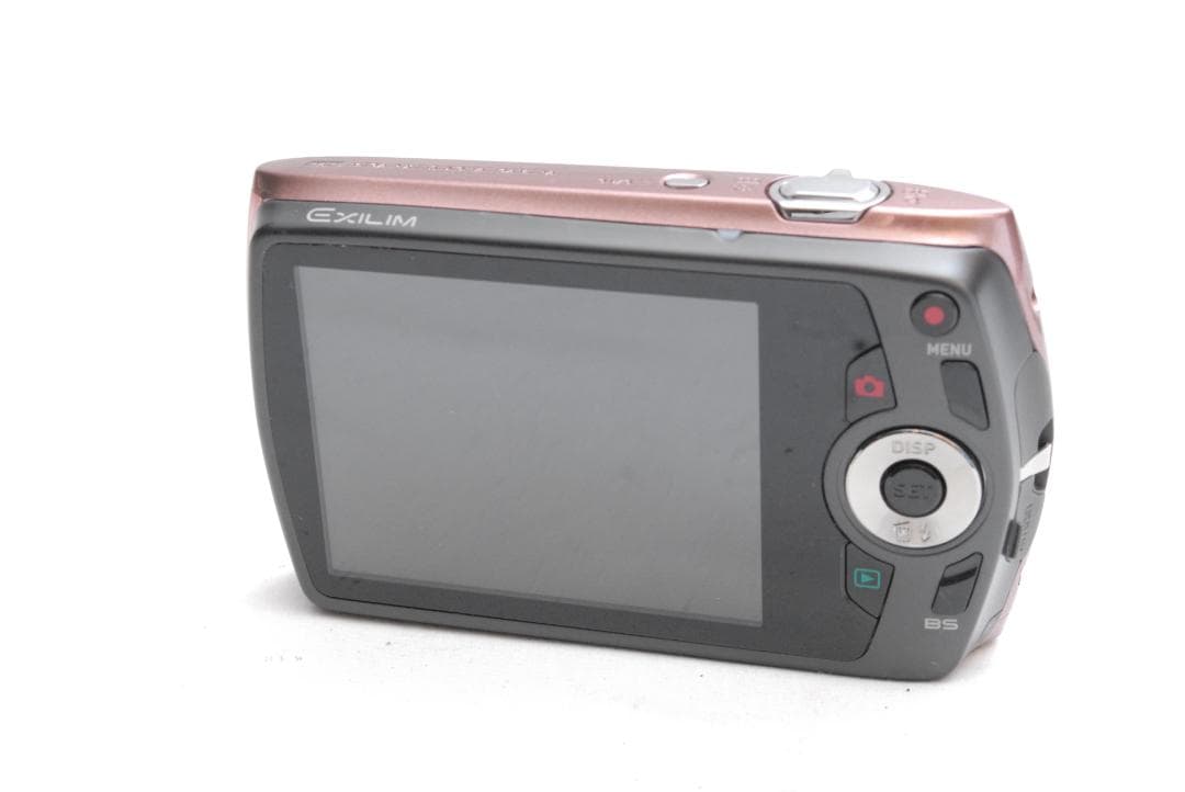 CASIO EXILIM EX-Z370 (良品）