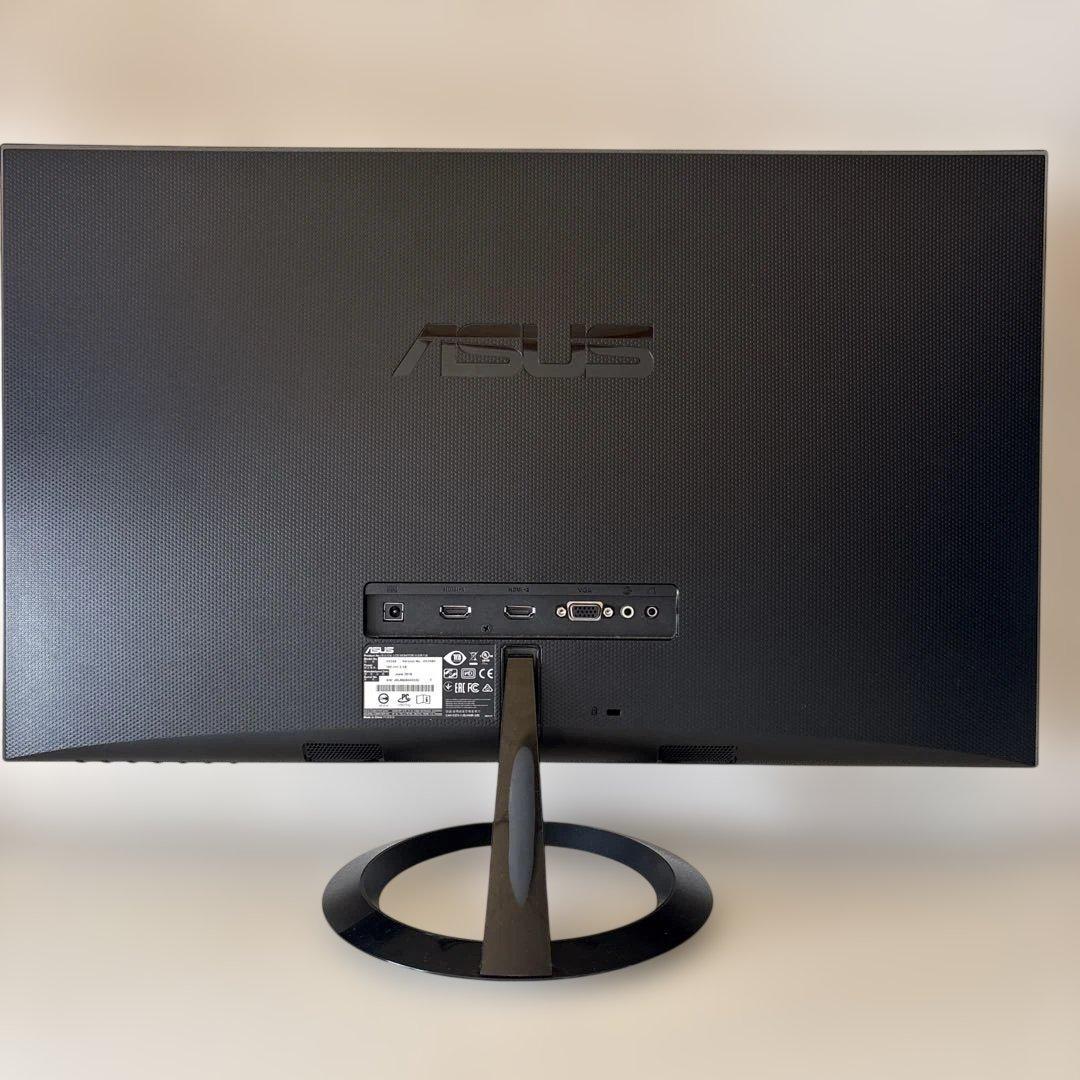 【即日発送】ASUS ゲーミングモニター24型 VX248H