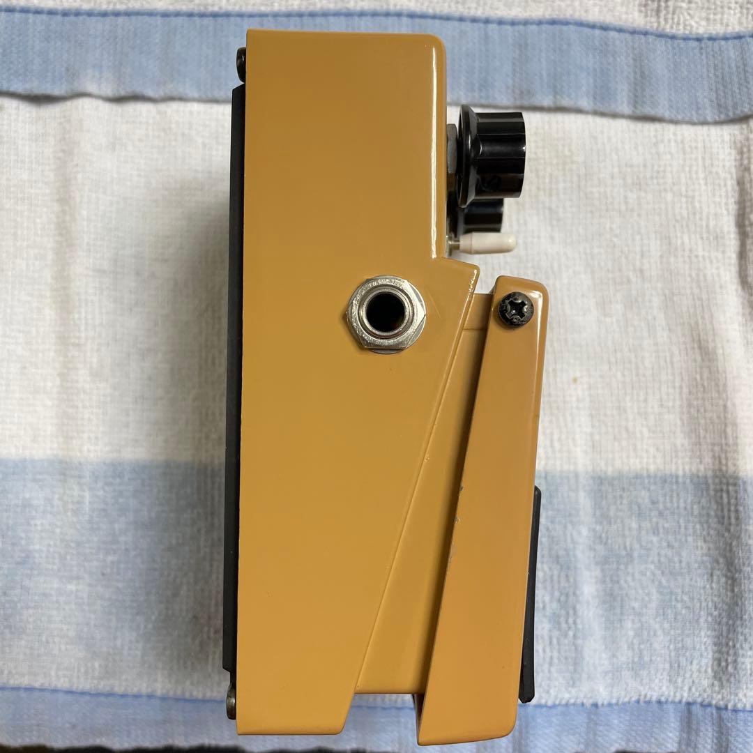 BOSS TW-1 T Wah (日本製 / ヴィンテージ)