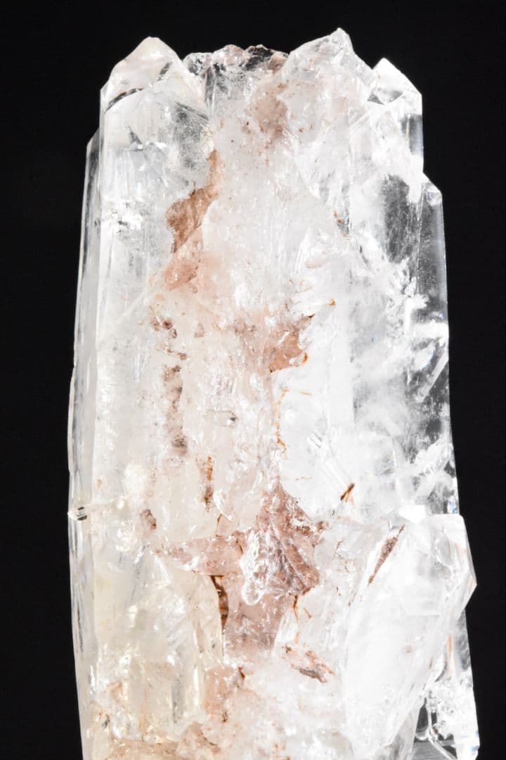 ゴロンビア サンタンデール産 リチウムファーデンクォーツ