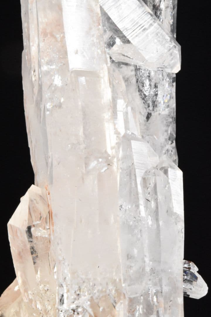 ゴロンビア サンタンデール産 リチウムファーデンクォーツ