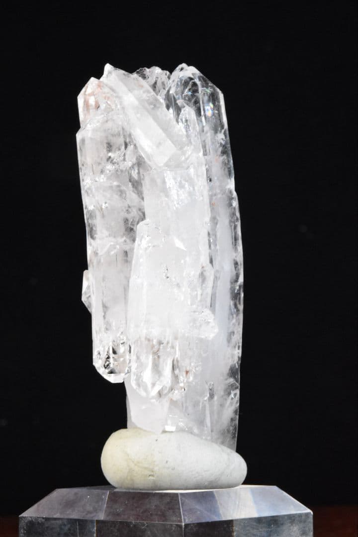 ゴロンビア サンタンデール産 リチウムファーデンクォーツ