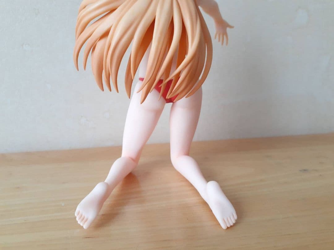 ソードアート・オンライン　フィギュア