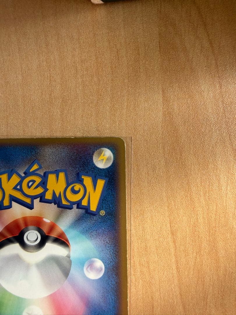 ポケパークのゴンベ ポケパークプレミアムファイル 008/009