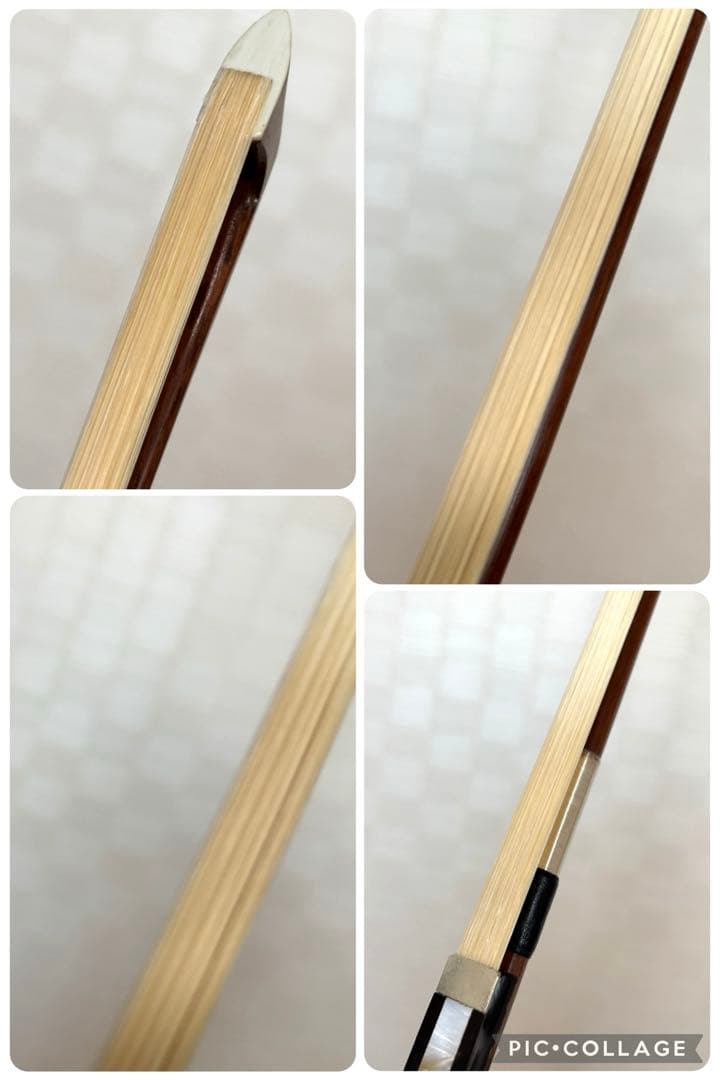 【美品】【良音豊響】ヤマハ　バイオリン　V5 1/2 2018年