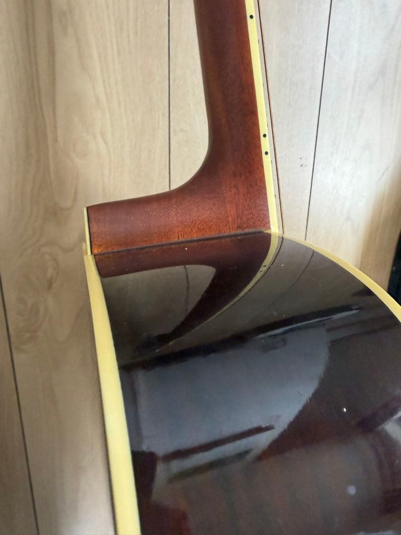 Yamaha FG830アコースティックギター