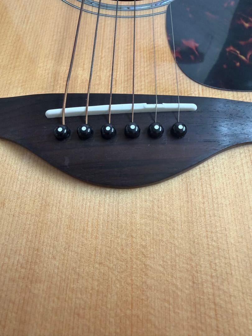 Yamaha FG830アコースティックギター