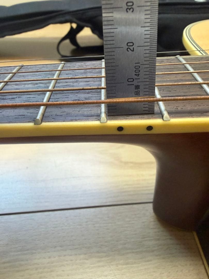 Yamaha FG830アコースティックギター