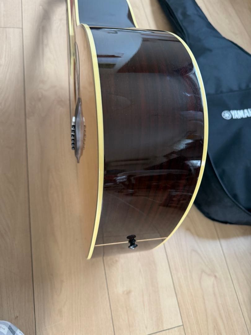 Yamaha FG830アコースティックギター