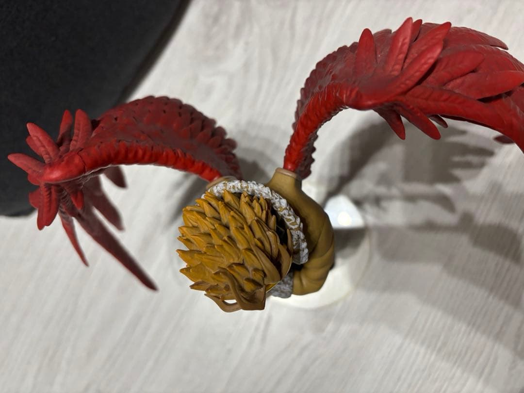 ヒロアカ 一番くじ I’m Ready! D賞　ホークス フィギュア