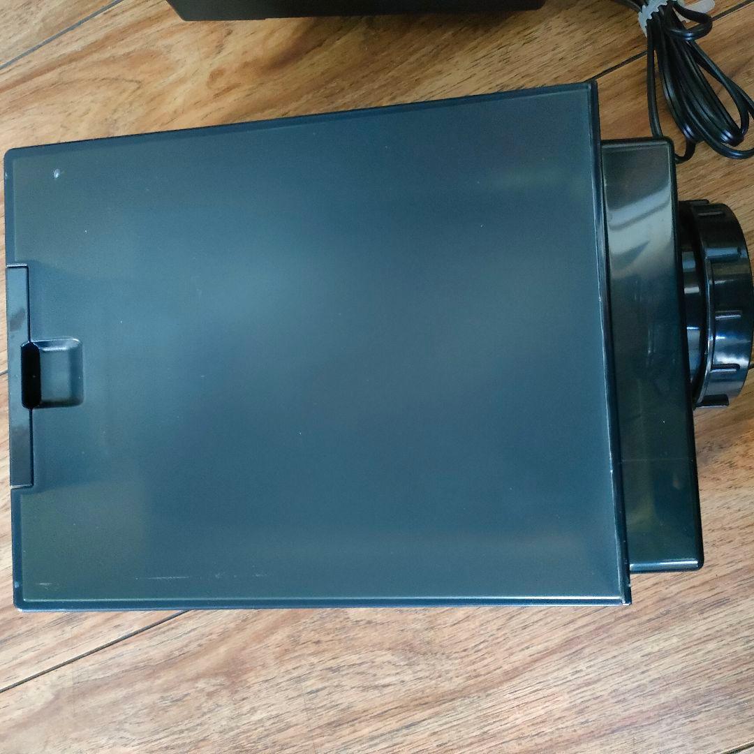 美品　Dainich ダイニチ HD-RX720E8-WK 2020年