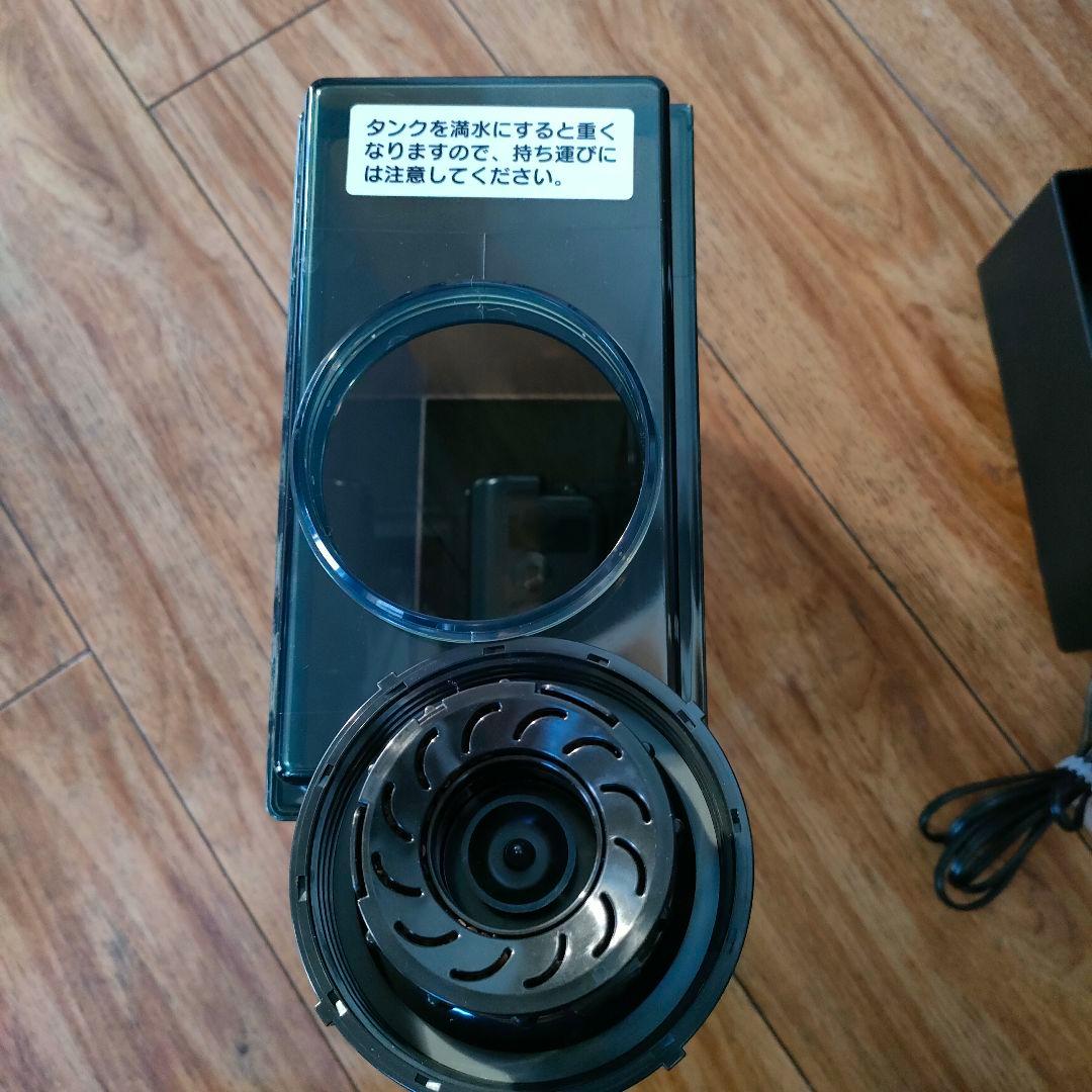 美品　Dainich ダイニチ HD-RX720E8-WK 2020年