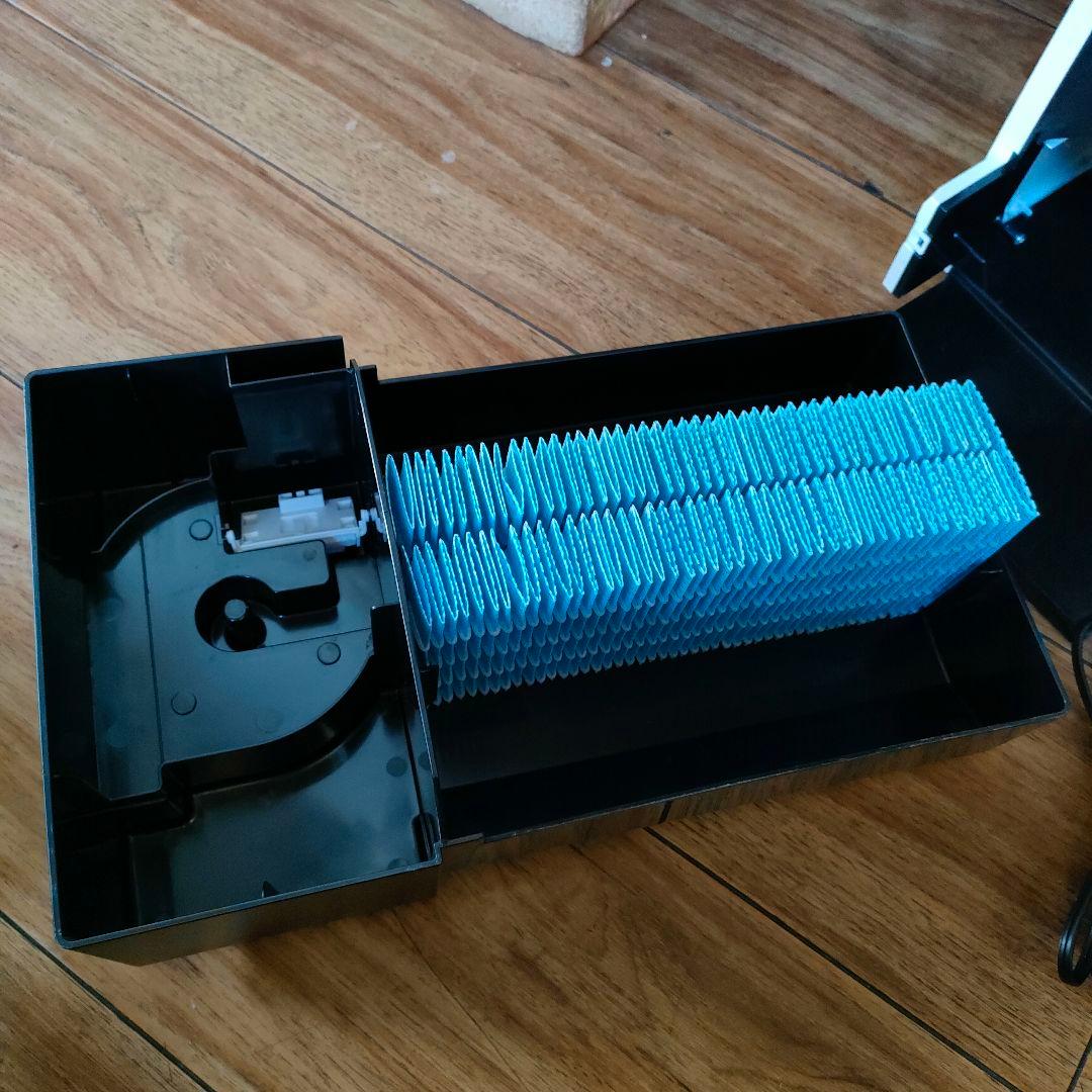 美品　Dainich ダイニチ HD-RX720E8-WK 2020年