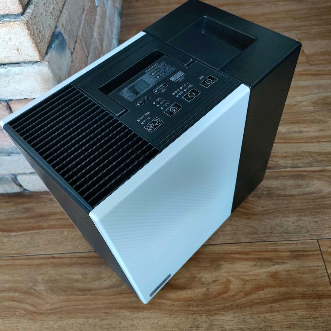 美品　Dainich ダイニチ HD-RX720E8-WK 2020年