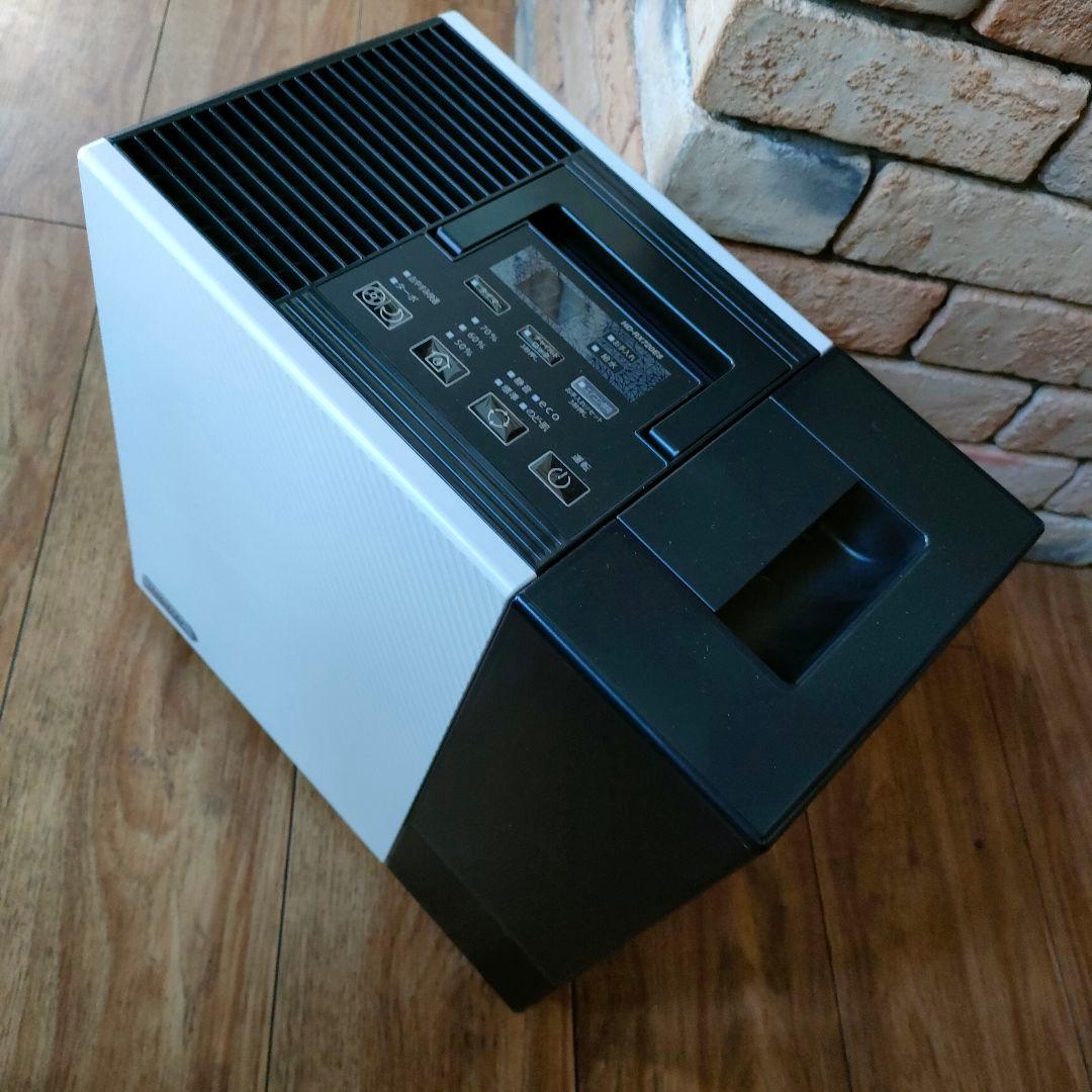 美品　Dainich ダイニチ HD-RX720E8-WK 2020年
