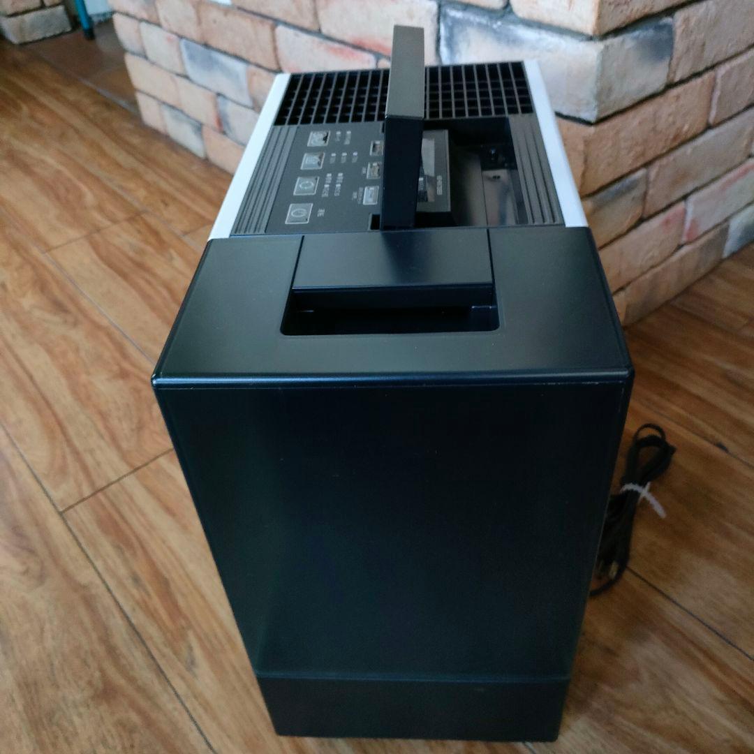 美品　Dainich ダイニチ HD-RX720E8-WK 2020年