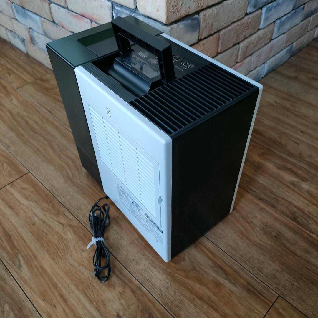 美品　Dainich ダイニチ HD-RX720E8-WK 2020年