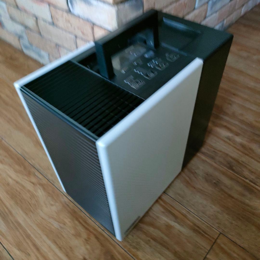 美品　Dainich ダイニチ HD-RX720E8-WK 2020年