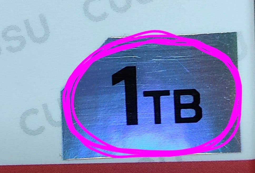 【新品未開封】 M.2 SSD 1TB＆ヒートシンク　（検索 960
