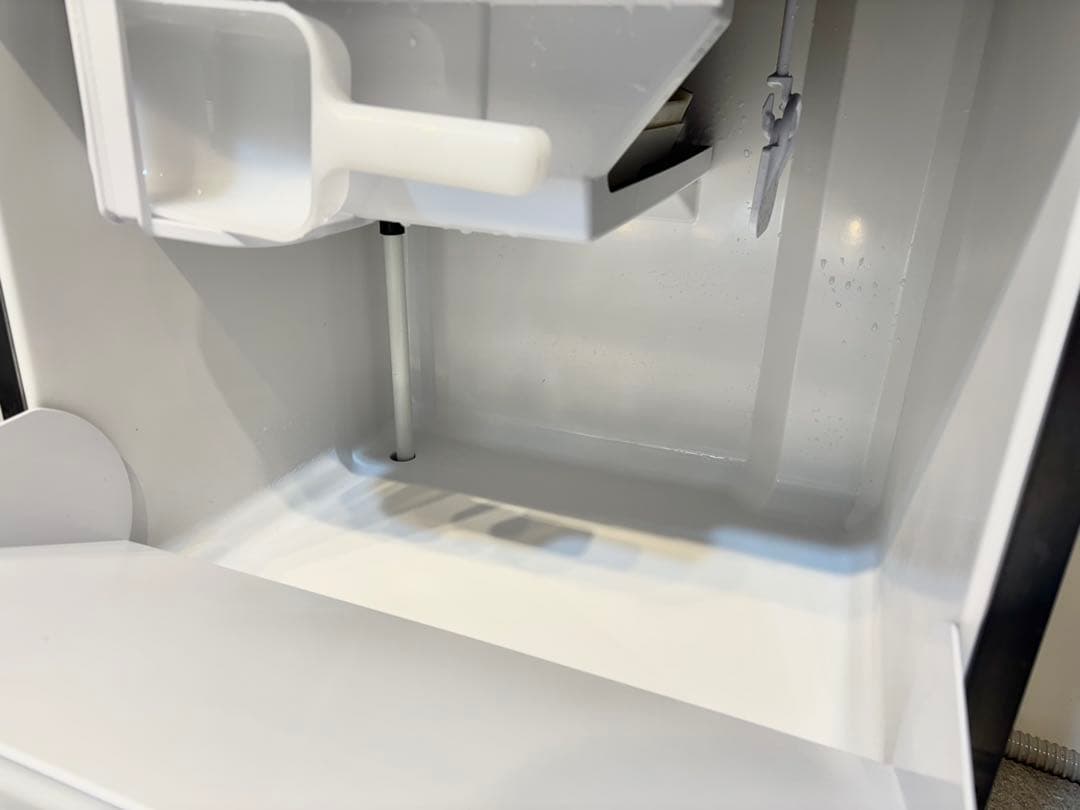 2023年製大和冷機Daiwa業務用製氷機DRI-35LMF