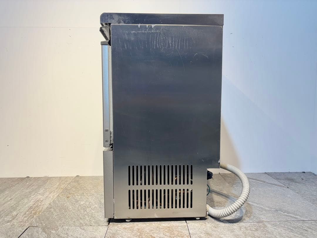 2023年製大和冷機Daiwa業務用製氷機DRI-35LMF