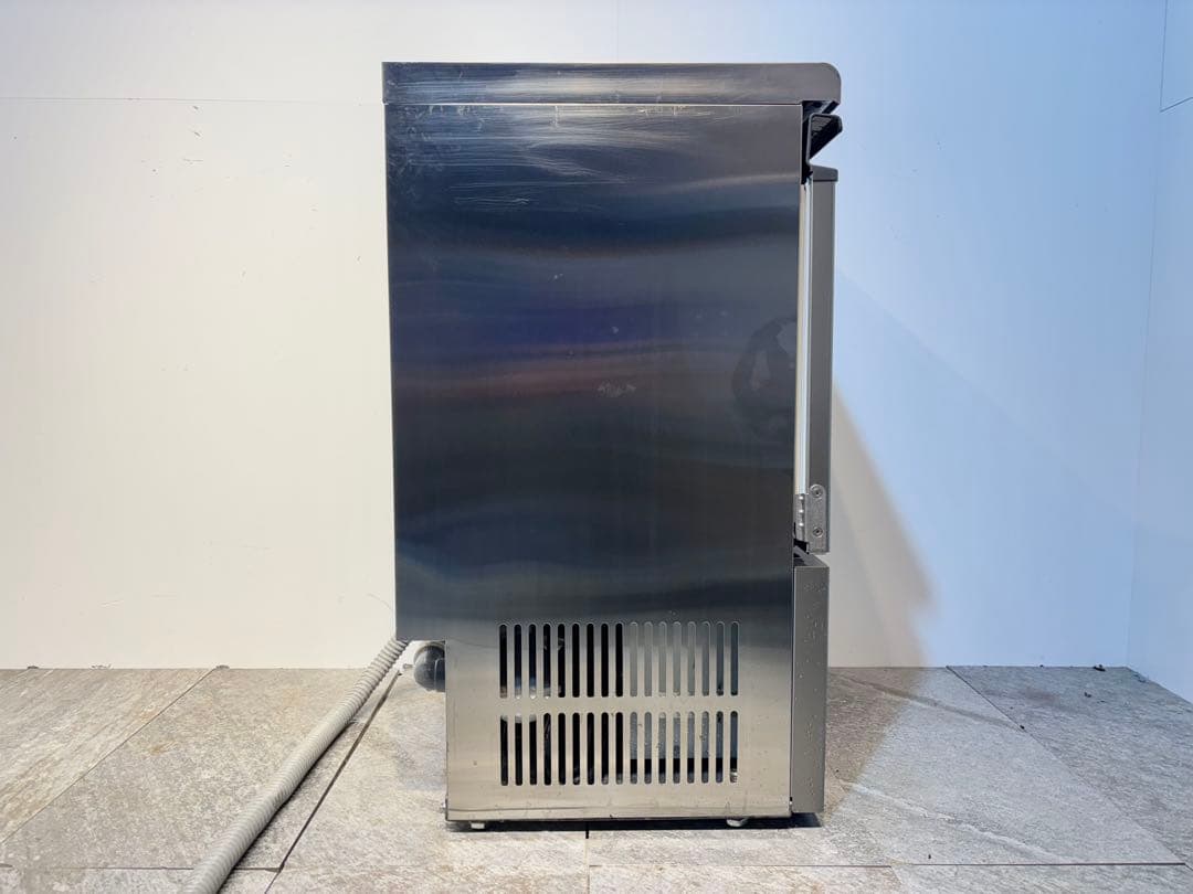 2023年製大和冷機Daiwa業務用製氷機DRI-35LMF