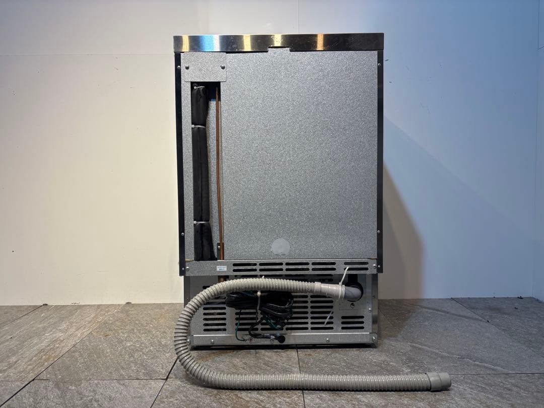 2023年製大和冷機Daiwa業務用製氷機DRI-35LMF