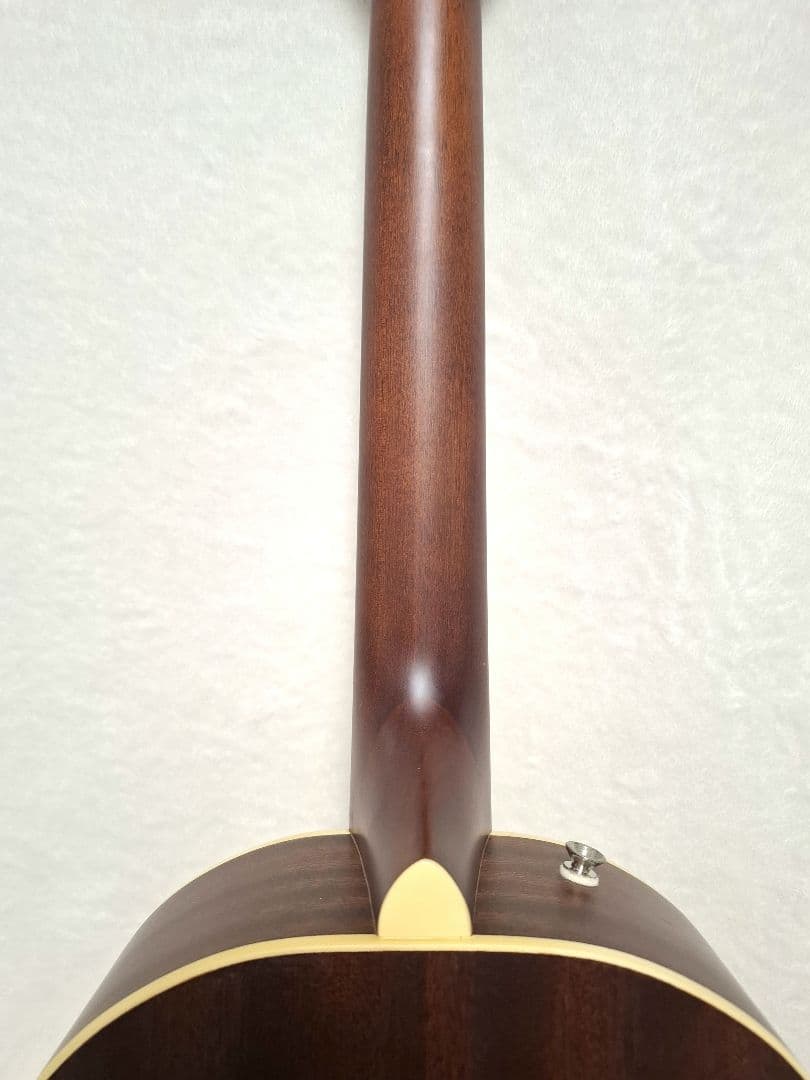 ギター Fender sonoran mini