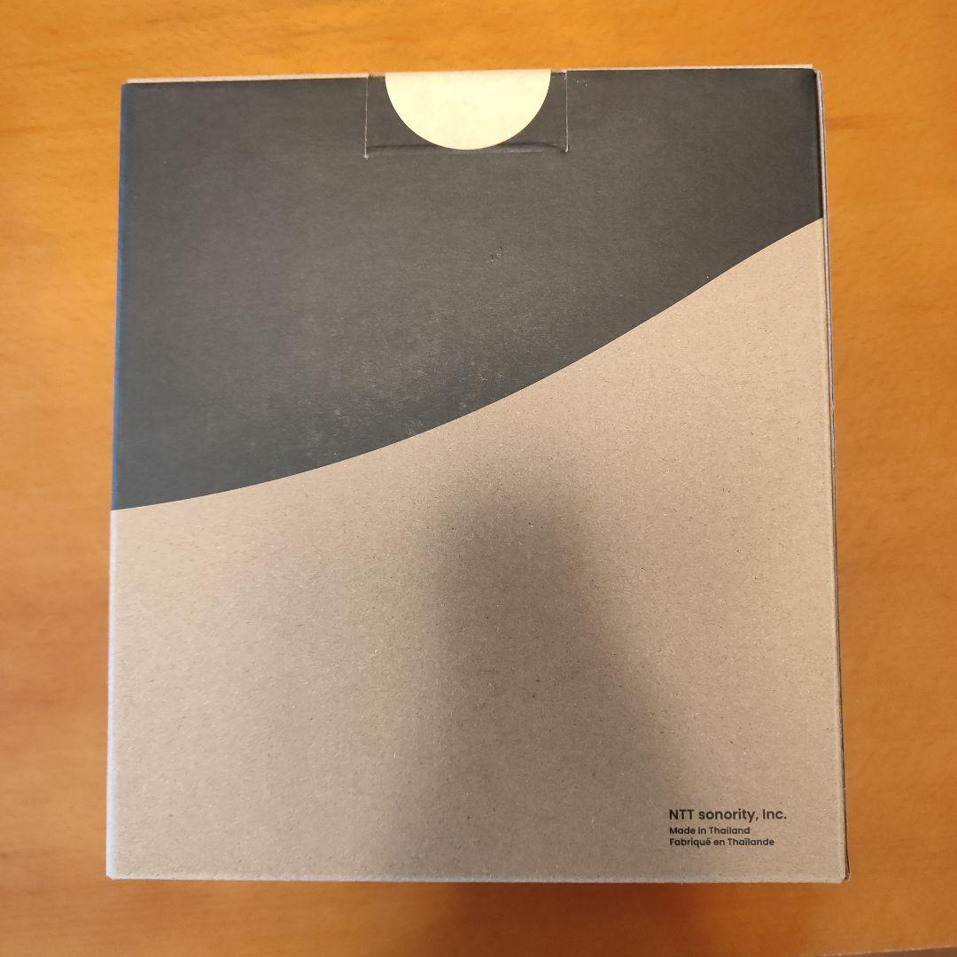 nwm ONE　ダークグレー