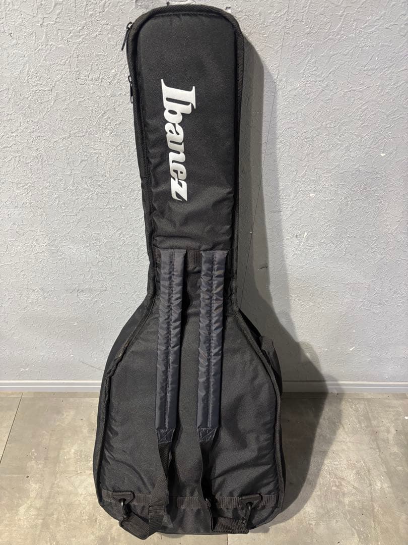 Ibanez AF95-VSL-12-04　フルアコ　アイバニーズ　ケース付き