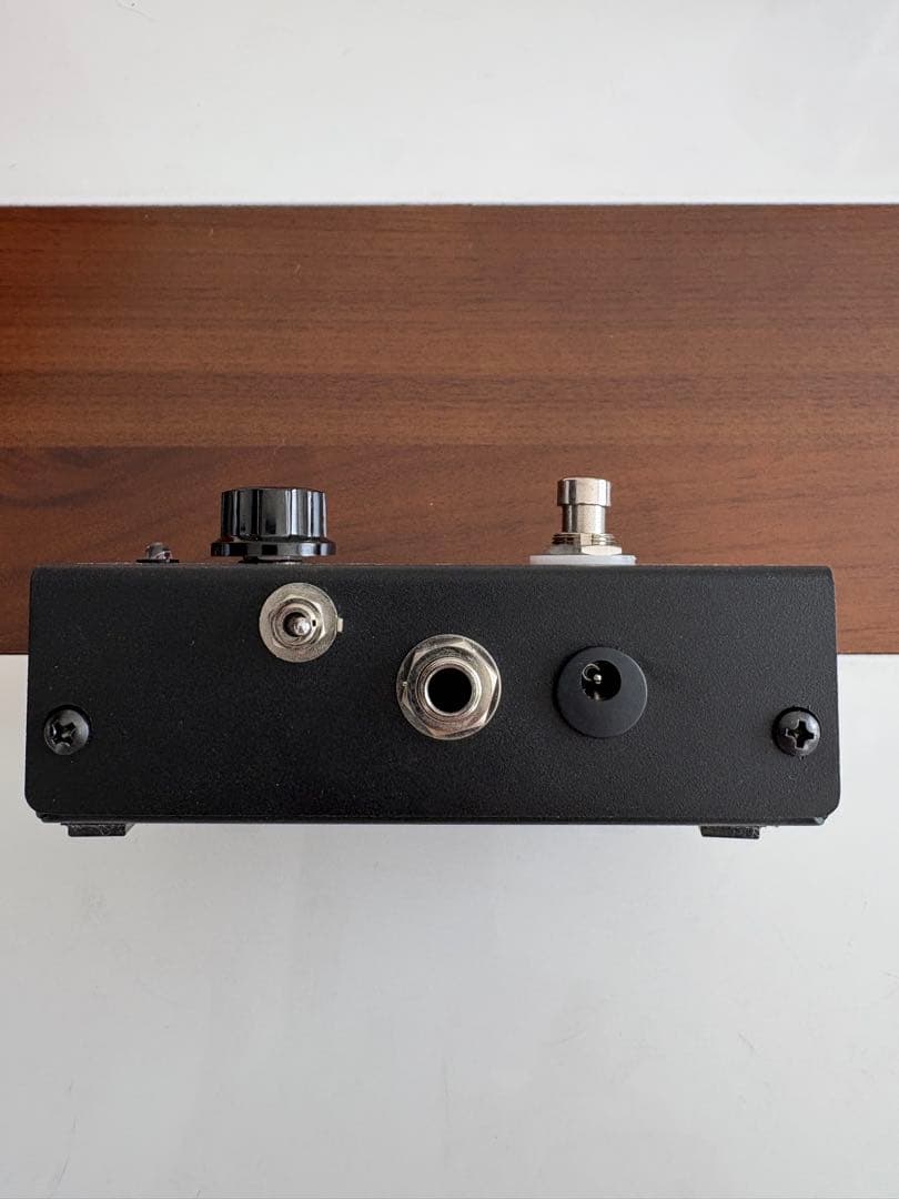 ギター Demeter Amplification Presence Control